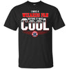WASHINGTON WIZARDS T Shirts Hoodie I Was A Fan Before It Was Cool