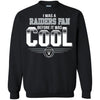 Oakland Raiders T Shirts Hoodie I Was A Fan Before It Was Cool