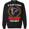 Beer Atlanta Falcons T Shirts Hoodie If Plan A Fails Atlanta Falcons Can Help