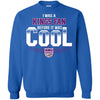 SACRAMENTO KINGS T Shirts Hoodie I Was A Fan Before It Was Cool