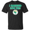 Norfolk State Spartans T Shirts Hoodie I Married Into This