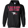 North Carolina Central Eagles T Shirts Hoodie I Married Into This