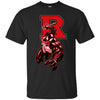 Venom Rutgers Scarlet Knights T Shirts Hoodie