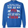Pug T Shirts Hoodie  You As My Pug