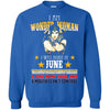 Was Born In June With My Heart On My Sleeve Wonder Woman T T shirts (Hoodies, Sweatshirts) on sales T Shirts Hoodie