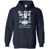 Daddy Shark Dallas Stars T Shirt Hoodie Ugly Christmas Sweater Daddy Shark Doo Doo Doo