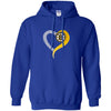 Boston Bruins T-Shirts Hoodie Ugly Christmas Sweater Heart