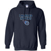 Tennessee Titans T Shirt I Married Into This T Shirts Hoodie