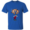 Wolverine MIAMI HEAT T-Shirts Hoodie Ugly Christmas Sweater