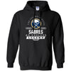 Buffalo Sabres T Shirts Hoodie The Legend Is Alive