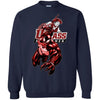 Venom Massachusetts Minutemen T Shirts Hoodie