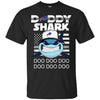 Daddy Shark BUFFALO BILLS T Shirt Hoodie Ugly Christmas Sweater Daddy Shark Doo Doo Doo