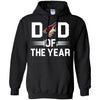 Arizona Coyotes T-Shirts Hoodie Dad Of The Year