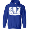 Pug T Shirts Hoodie  My Pug Is 3% Nauty 97% Heart