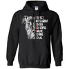 Pitbull T Shirts Hoodie  Pitbull Perfect Itelligent Tender Beautiful