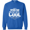 SAN ANTONIO SPURS T Shirts Hoodie I Was A Fan Before It Was Cool