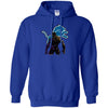 Black Panther Detroit Lions  T Shirts Hoodie