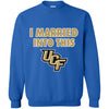 Ucf Knights T Shirt I Married Into This T Shirts Hoodie