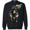 Alabama State Hornets Wonder Woman Women Rights Women March T Shirts Hoodie