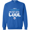 PHILADELPHIA 76ERS T Shirts Hoodie I Was A Fan Before It Was Cool