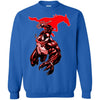 Venom Smu Mustangs T Shirts Hoodie