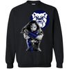 Butler Bulldogs Wonder Woman Women Rights Women March T Shirts Hoodie