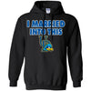 Delaware Fightin' Blue Hens T Shirts Hoodie I Married Into This