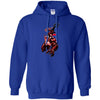 Venom Cincinnati Bearcats T Shirts Hoodie