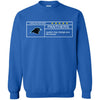 CAROLINA PANTHERS T Shirts Hoodie Nationals Caution May Change Your Life Forever