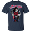 Cleveland Indians Wonder Woman Women Rights Women March T Shirts Hoodie