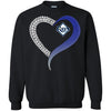 Tampa Bay Rays T Shirts Hoodie Love Heart