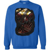 Armor Wonder Woman T Shirts Hoodie