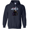 Black Panther Washington Capitals T Shirts Hoodie