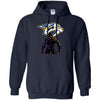 Black Panther Nashville Predators T Shirts Hoodie