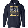 Chihuahua T Shirts Hoodie  Stubborn Chihuahua Tricks