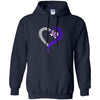 Stephen f Austin Lumberjacks T Shirt Hoodie Ugly Christmas Sweater Love Heart