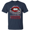Sexy Lips Montréal Canadiens T Shirts Hoodie
