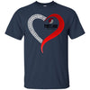 PORTLAND TRAIL BLAZERS T-Shirts Hoodie Ugly Christmas Sweater Heart