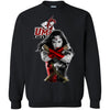Umass Minutemen Wonder Woman Women March Women Rights T Shirts Hoodie