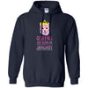 QUEENS CAT JANUARY T-Shirts Hoodie Ugly Christmas Sweater