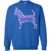 Chihuahua T Shirts Hoodie  Funny Chihuahua Flower