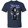 Tampa Bay Rays Wonder Woman Women Rights Women March T Shirts Hoodie