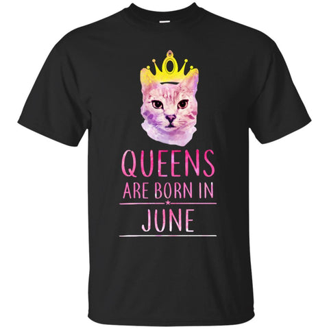 QUEENS CAT JUNE T-Shirts Hoodie Ugly Christmas Sweater